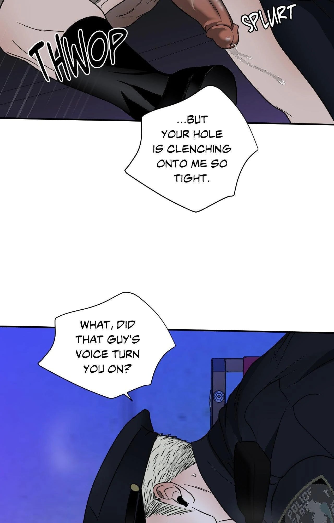 Shutline, Chapter 104 image 32